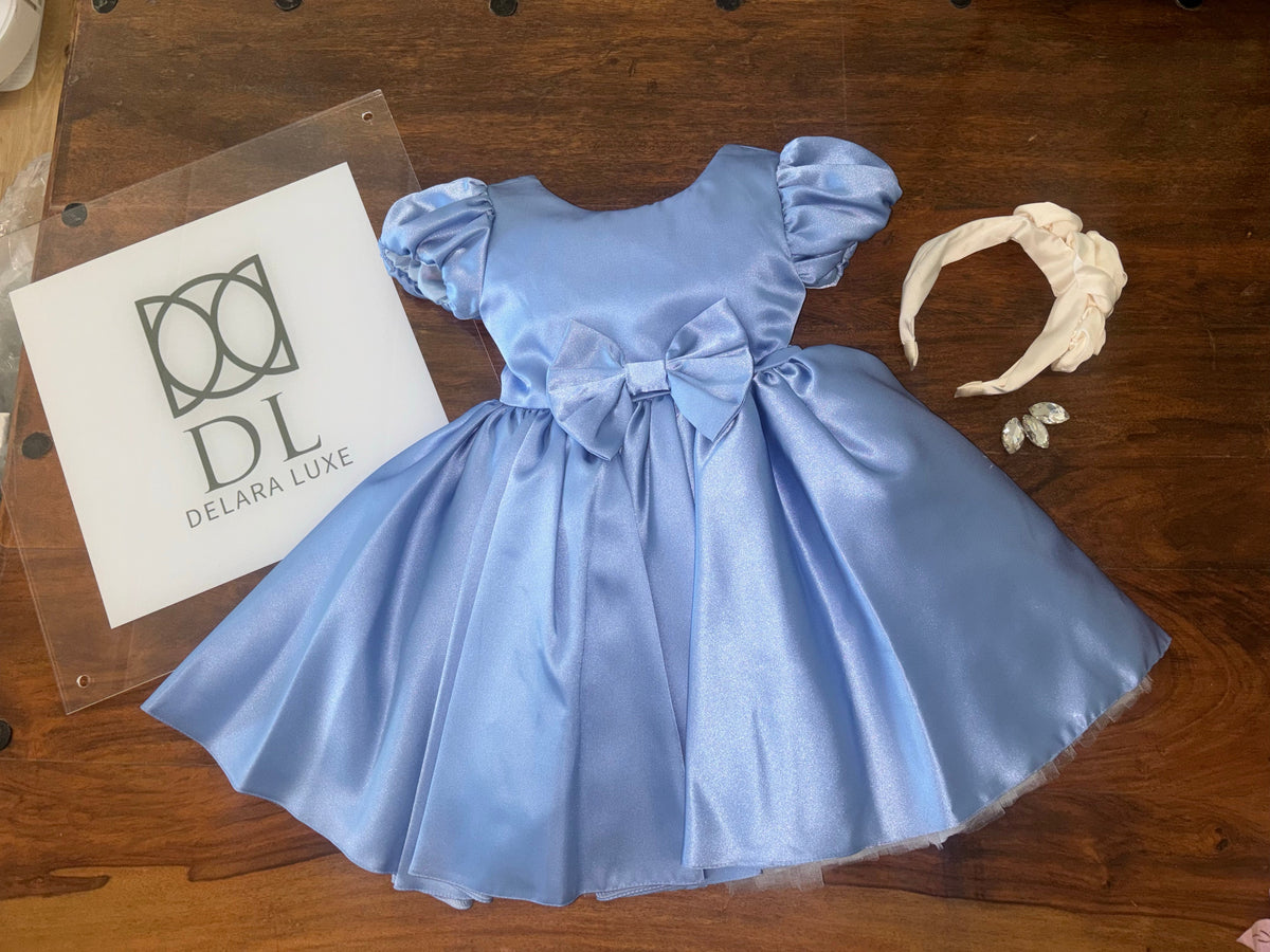 Aurora Kleid