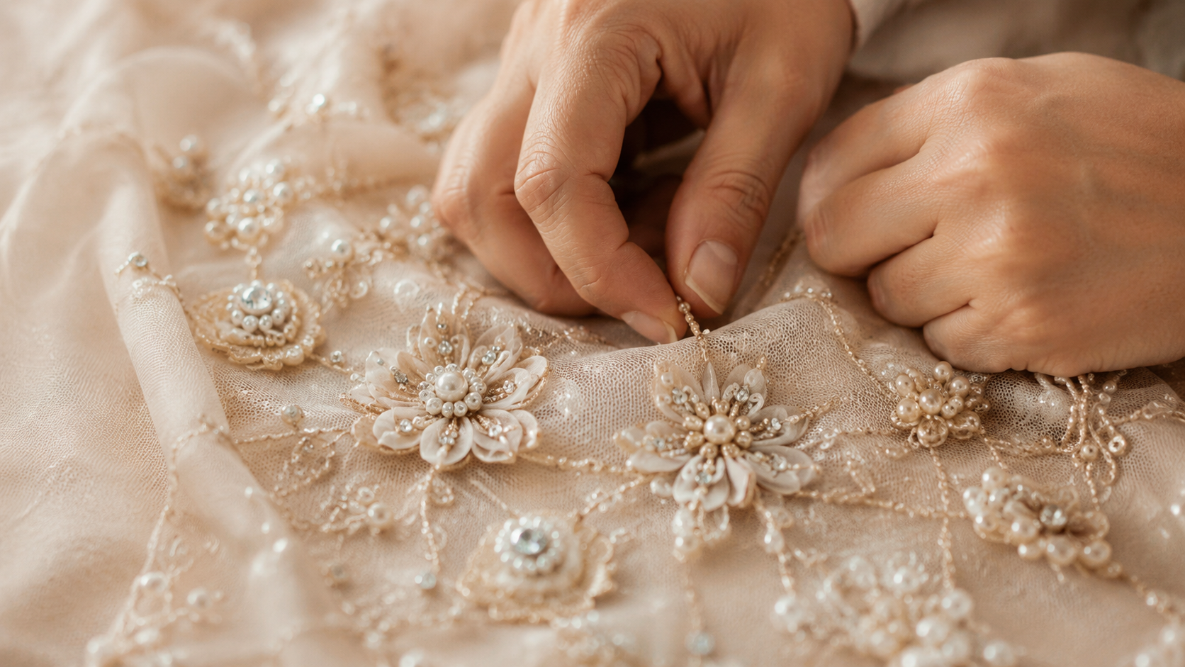 Craftsmanship. Quality. Exclusivity.