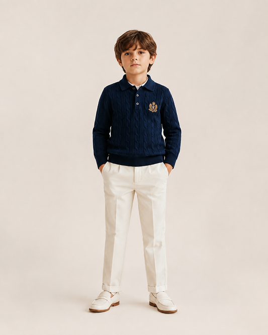 Noah Shirt
