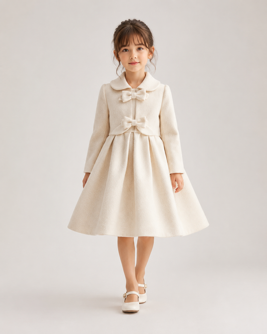 AMÉLIE DRESS