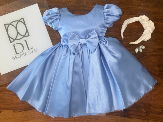 Aurora dress