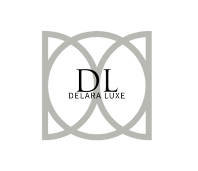 Delara Luxe logo