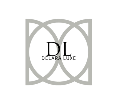 Delara Luxe logo
