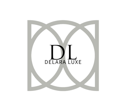 Delara Luxe logo