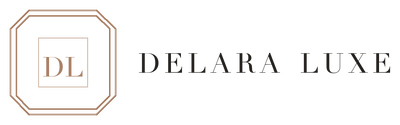 Delara Luxe logo