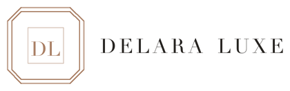 Delara Luxe logo