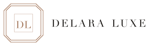 Delara Luxe logo