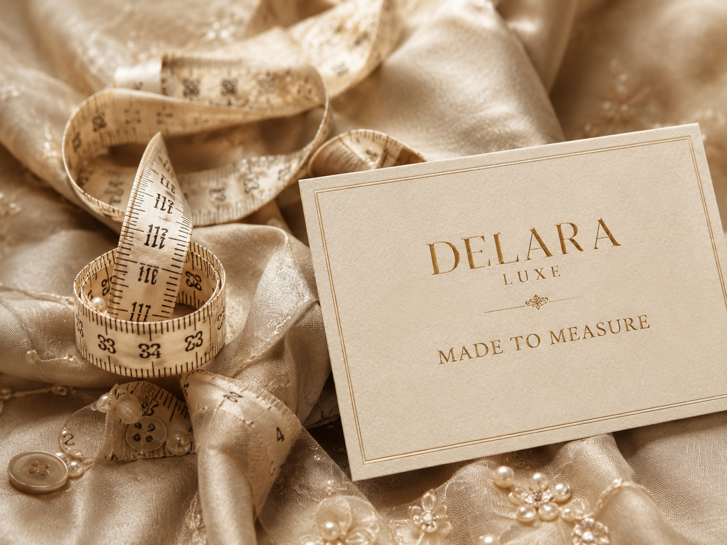 Crafted Exclusively for Them